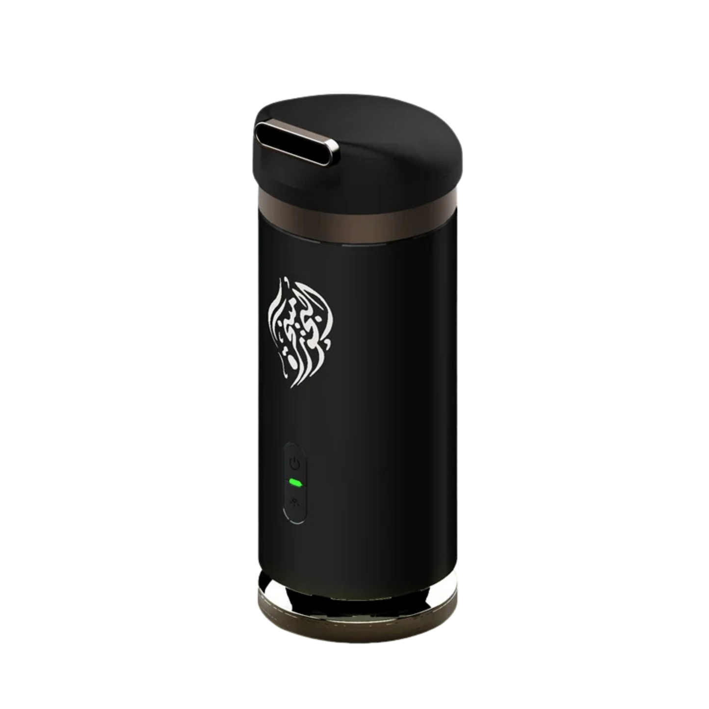lack Equantu SQ803 portable bakhoor burner