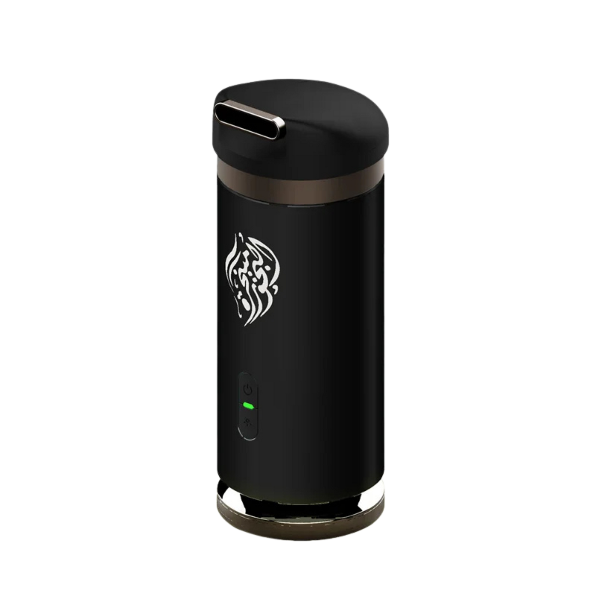 lack Equantu SQ803 portable bakhoor burner