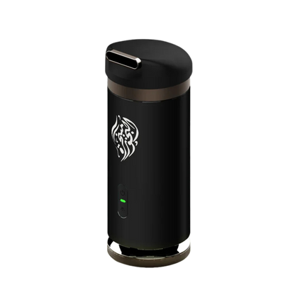 lack Equantu SQ803 portable bakhoor burner